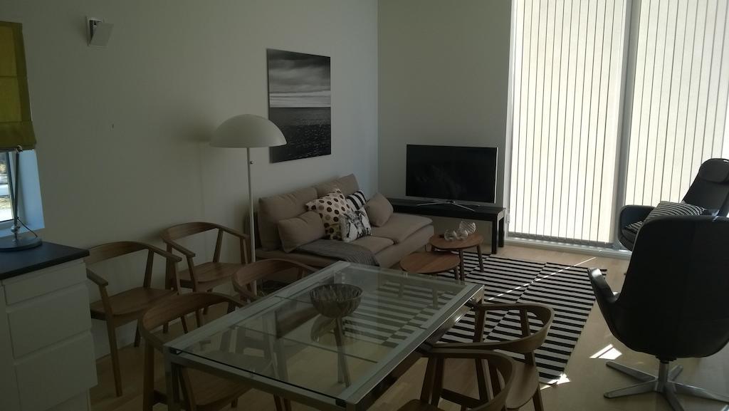 New, Modern House In Beautiful Skrova, Lofoten Room photo